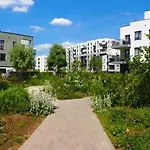 Airport Residence Blue
